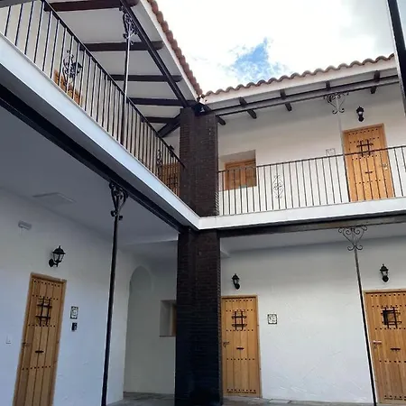 Apartment Loft Xera - Parking Privado