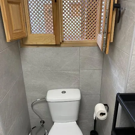 Apartment Loft Xera - Parking Privado *