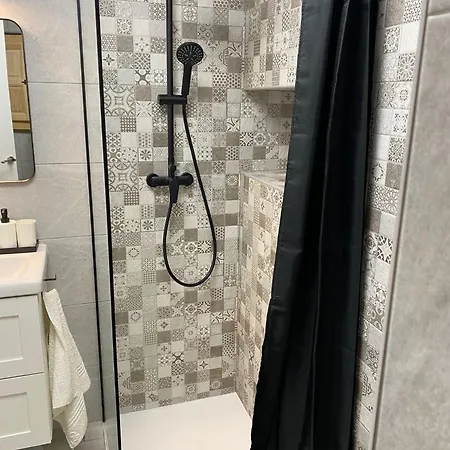 Apartment Loft Xera - Parking Privado