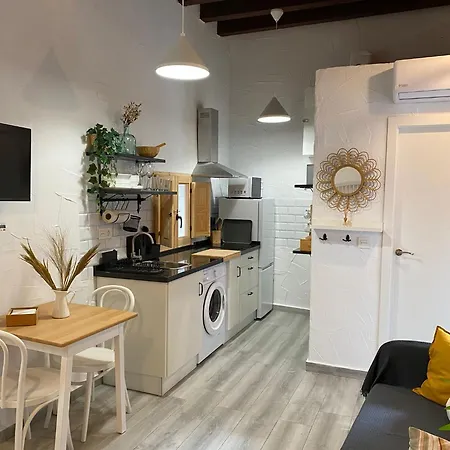 Loft Xera - Parking Privado Apartamento