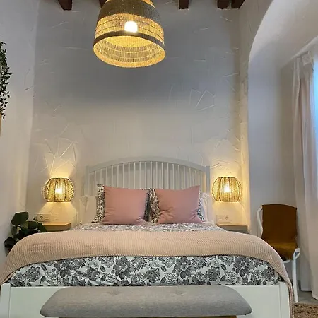 Apartamento Loft Xera - Parking Privado *