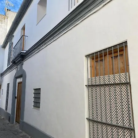 Loft Xera - Parking Privado Apartamento Jerez de la Frontera