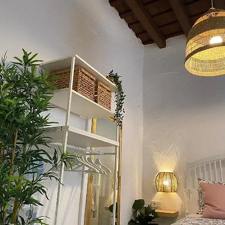 Apartamento Loft Xera - Parking Privado *