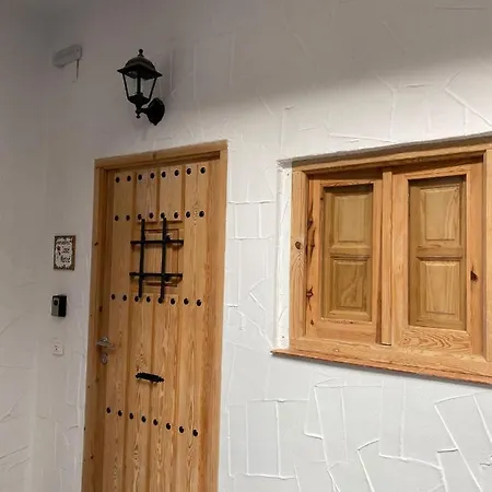 Apartamento Loft Xera - Parking Privado
