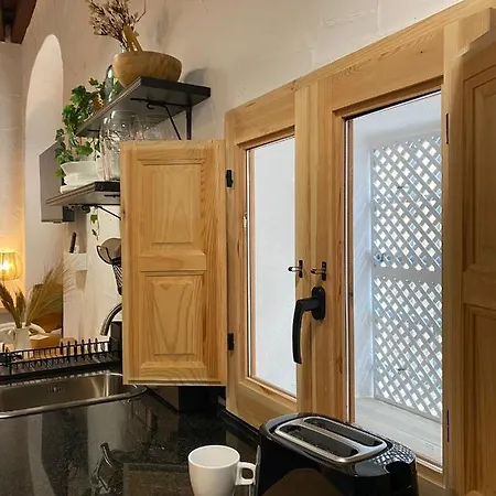 Loft Xera - Parking Privado Apartamento