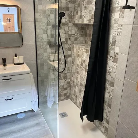 Apartamento Loft Xera - Parking Privado Jerez de la Frontera