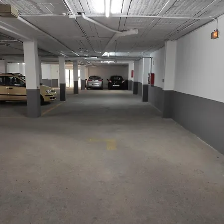 Apartamento Loft Xera - Parking Privado Jerez de la Frontera